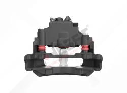 CHF1130 - Complete Brake Caliper ( 17.5 inc Mercedes SN5 Right )  | CHEEFT