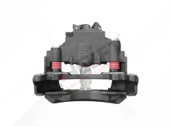 Complete Brake Caliper ( 17.5 inc Mercedes SN5 Left ) 