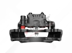 Complete Brake Caliper ( 22.5 Inch Mercedes SN7 Right )