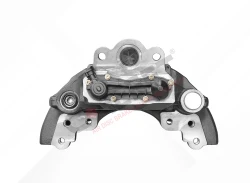 Brake Caliper (Fully Complete)