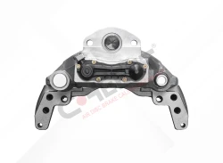 Brake Caliper (Fully Complete)