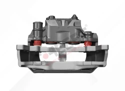CHF1136 - Complate Brake Caliper ( SN7 0° Scania Old Model - Right ) | CHEEFT