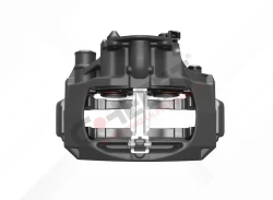 CHF1137 - Complate Brake Caliper ( SN7 0° Scania Old Model - Left ) | CHEEFT