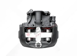 CHF1138 - Complete Brake Caliper ( Knorr Bendix 0° - Right ) | CHEEFT