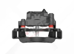 CHF1139 - Complete Brake Caliper ( Bendix 0° - Left ) | CHEEFT