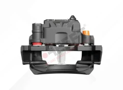 CHF1142 - Pinza de freno completa ( SN6 MB Atego Jumbo - Derecho ) | CHEEFT