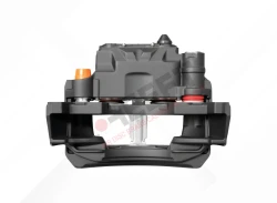 CHF1143 - Pinza de freno completa ( SN6 MB Atego Jumbo - Izquierdo ) | CHEEFT