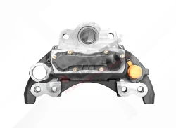 COMPLETE BRAKE CALIPER