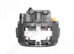 CHF1145 - Complete Brake Caliper ( SAF Jumbo - Left ) | CHEEFT