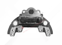 CHF1146 - Complete Brake Caliper ( Knorr Bendix 0° - Right ) | CHEEFT