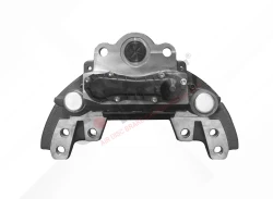 CHF1147 - Complete Brake Caliper ( Knorr Bendix 0° - Left ) | CHEEFT