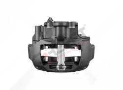CHF1147 - Complete Brake Caliper ( Bendix 0° - Left ) | CHEEFT