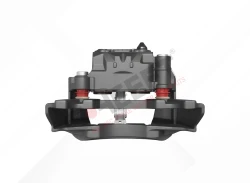 CHF1147 - Complete Brake Caliper ( Bendix 0° - Left ) | CHEEFT