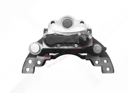 CHF1148 - Complete Brake Caliper ( Knorr Bendix 12° - Right ) | CHEEFT