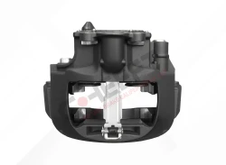 CHF1148 - Complete Brake Caliper ( Bendix 12° - Right ) | CHEEFT