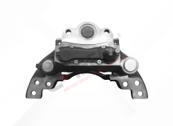 CHF1149 - Complete Brake Caliper ( Knorr Bendix 12° - Left ) | CHEEFT