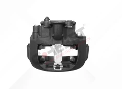 CHF1149 - Complete Brake Caliper ( Knorr Bendix -8° - Left ) | CHEEFT