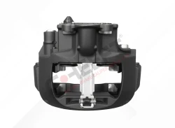 CHF1149 - Complete Brake Caliper ( Bendix 12° - Left ) | CHEEFT