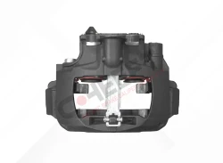 CHF1150 - Complete Brake Caliper ( Knorr Bendix 12° - Right ) | CHEEFT
