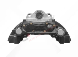 CHF1151 - Complete Brake Caliper ( Knorr Bendix 12° - Left ) | CHEEFT