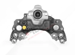 Brake Caliper (Fully Complete)