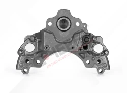Brake Caliper (Fully Complete)