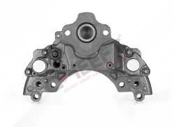 Brake Caliper (Fully Complete)