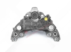 Brake Caliper (Fully Complete)