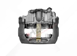 Complete Brake Caliper ( Elsa 195 - Ror Axle - Left )