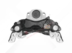 COMPLETE BRAKE CALIPER