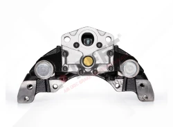 Brake Caliper (Fully Complete)