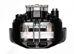 Complete Brake Caliper ( PAN 22/1 Left )