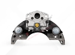 Brake Caliper (Fully Complete)