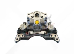 Brake Caliper (Fully Complete)