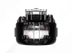 Caliper Body (PAN 17 LEFT)