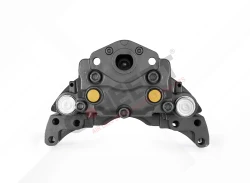 Brake Caliper (Fully Complete)