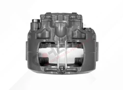 Complete Brake Caliper ( PAN 19-2 Left )