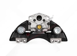 Brake Caliper (Fully Complete)