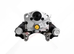 CHF3332 - Schmitz Tralier pan19-1 Plus - Complete Caliper (Right) | CHEEFT
