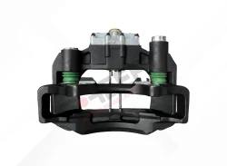 CHF3332 - Schmitz Tralier pan19-1 Plus - Complete Caliper (Right) | CHEEFT