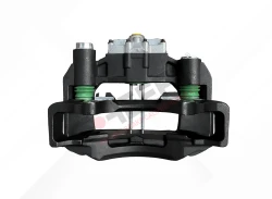 CHF3333 - Schmitz Tralier pan19-1 Plus - Complete Caliper (Left) | CHEEFT
