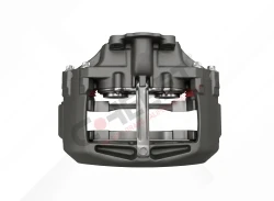 CHF4302 - Caliper Body (HALDEX MODUL-X DB22) | CHEEFT