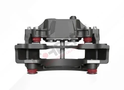 CHF4302 - Caliper Body (HALDEX MODUL-X DB22) | CHEEFT