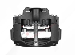 CHF4306 - Complete Brake Caliper (HALDEX MODUL-X DB19) | CHEEFT