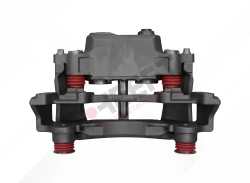 CHF4306 - Complete Brake Caliper (HALDEX MODUL-X DB19) | CHEEFT