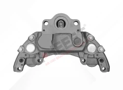 Brake Caliper (Fully Complete)