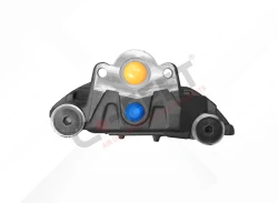 B.W COMPLETE CALIPER