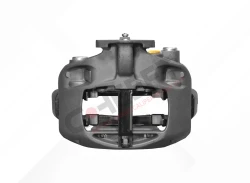 Complete Brake Caliper (SF - HALDEX 96546/1816200028(LEFT))