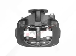 Complete Brake Caliper ( SAF Modul T Krone Type - Left)