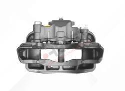 Complete Brake Caliper ( SAF Modul T Krone Type - Left)